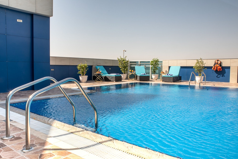 Al Mansour Plaza Hotel - Doha 26/50