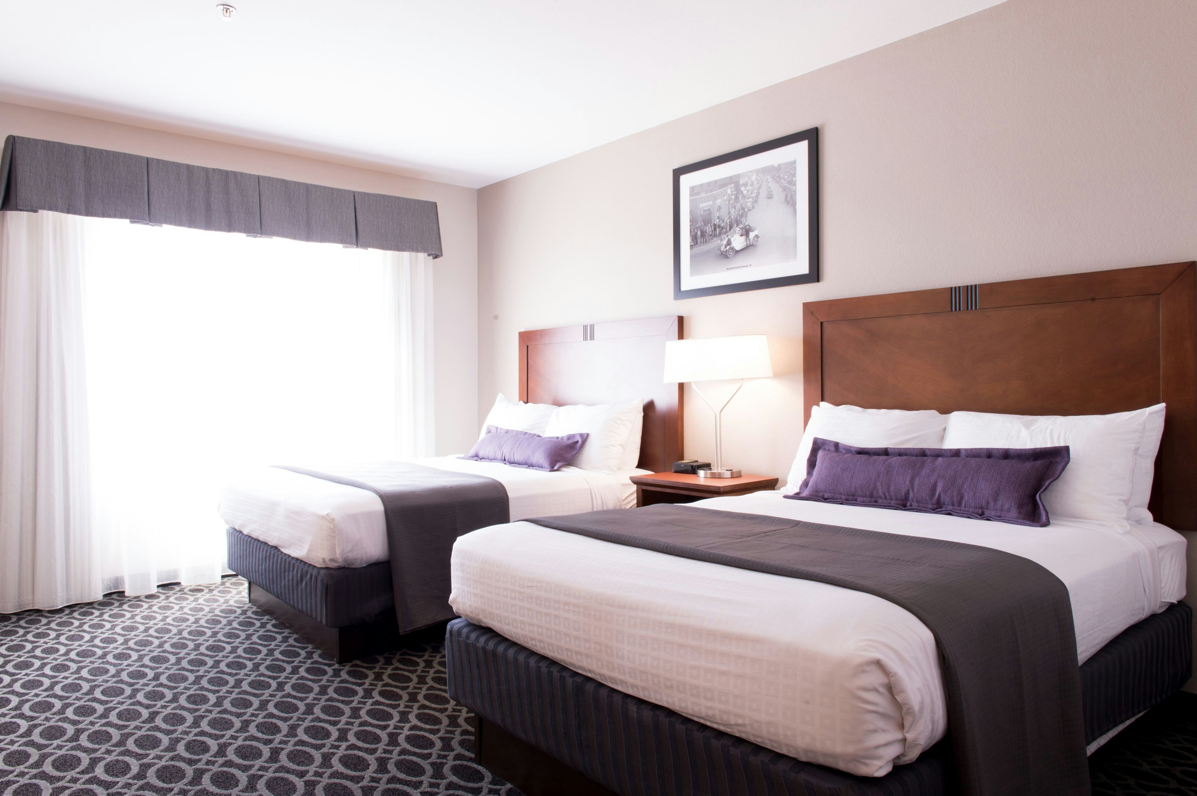 The Bluemont Hotel 33/80