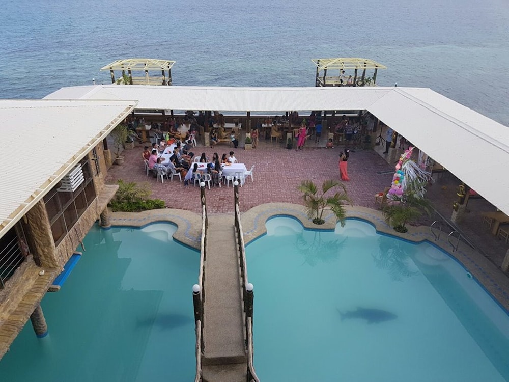 Ging-Ging Hotel & Resort 14/70
