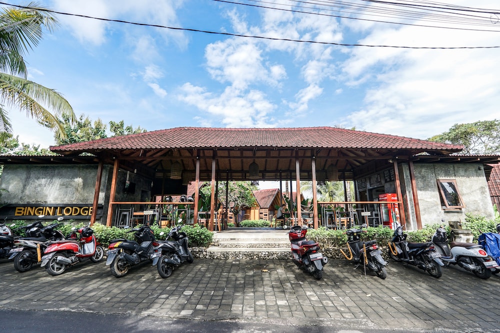 Bingin Lodge 18/40