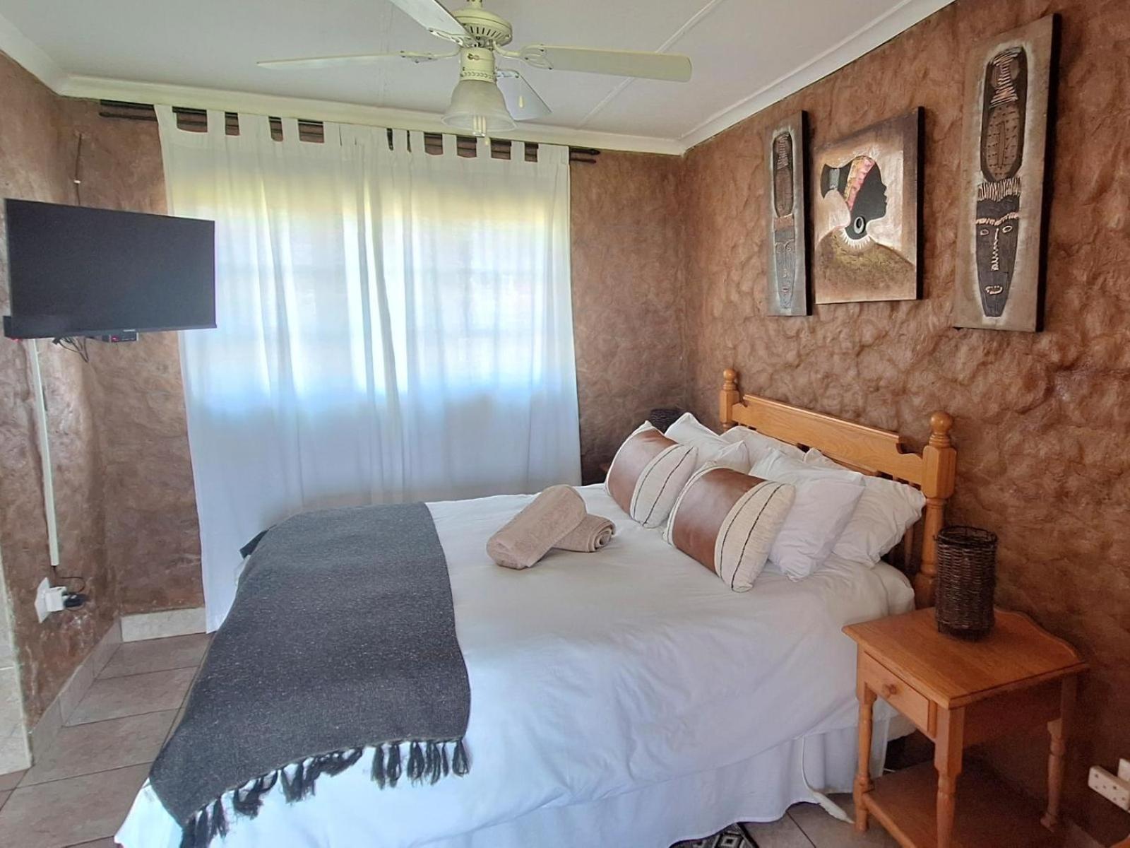 Linglela Lodge 7/37