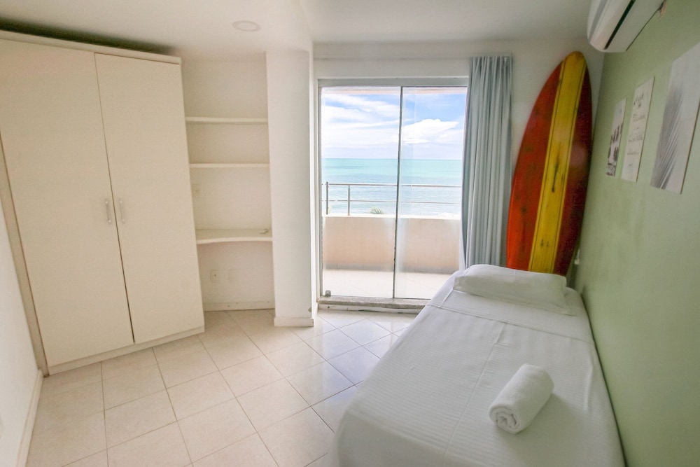 2 BEDROOMS, PANORAMIC, APARTMENT, SEA VIEW, KITCHENETTE