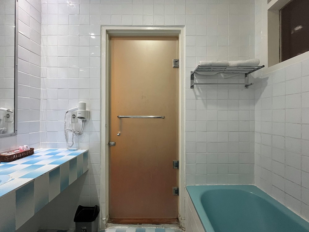 Grand Tamaro Hotel Parapat 22/49