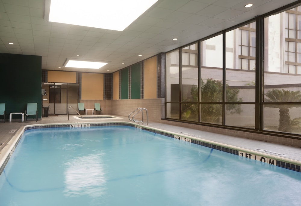 Holiday Inn Corpus Christi Arpt Conf Ctr, an IHG Hotel 3/79