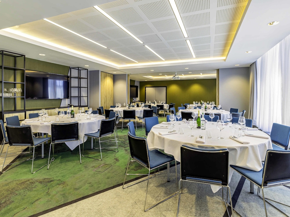 Novotel Liverpool Paddington Village 41/47