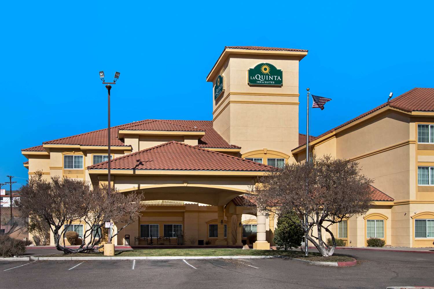 La Quinta Inn & Suites by Wyndham Albuquerque Midtown 49/57