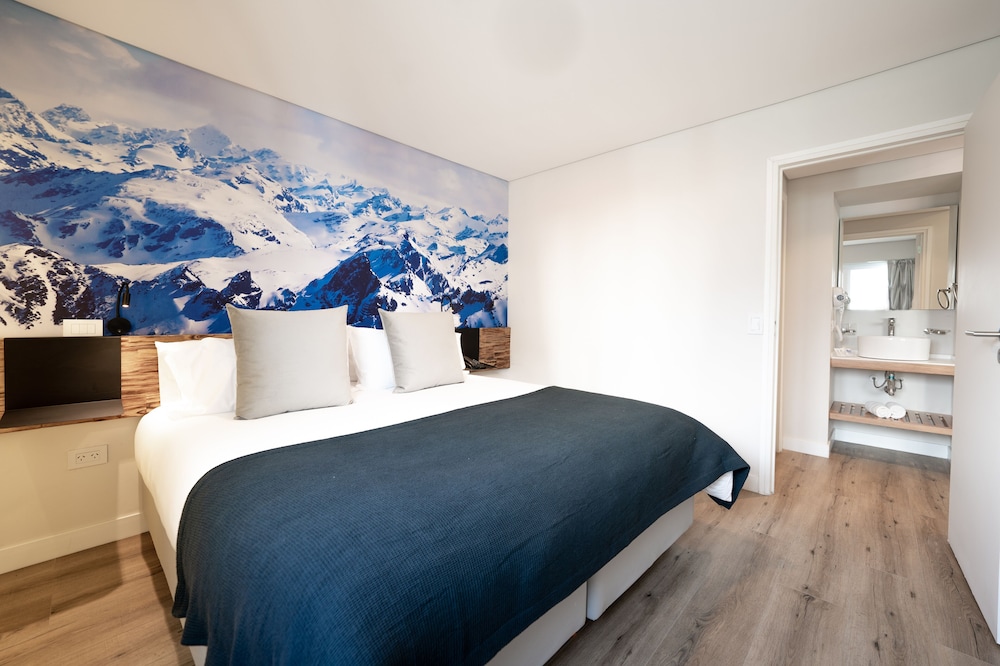 Cilene del Fuego Suites and Spa 17/60