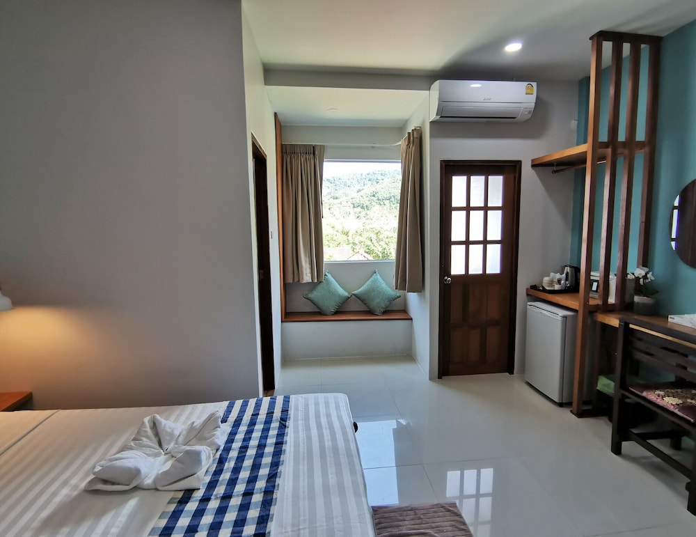 Kamala Beach Residence SHA+ by ZUZU 20/66