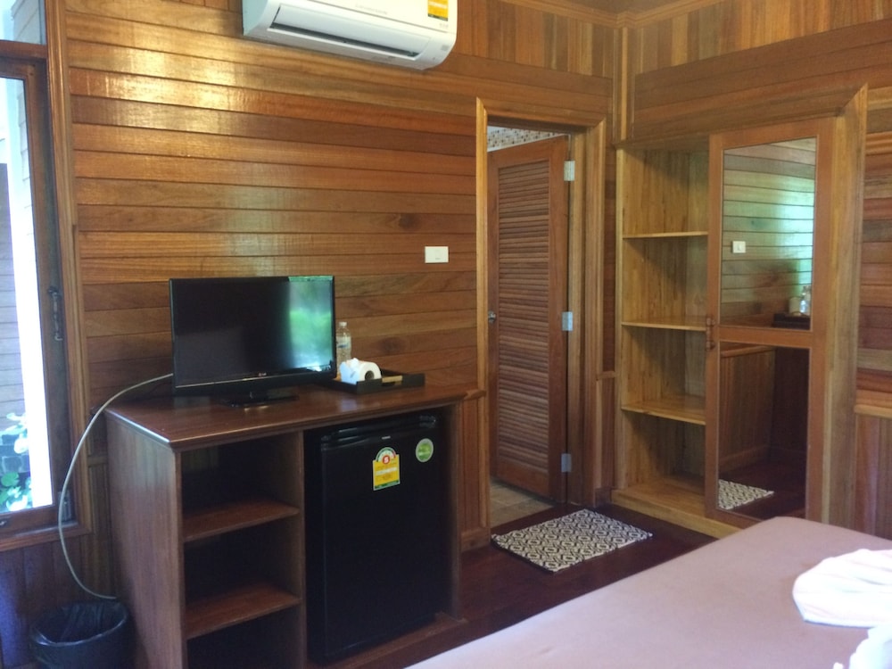 Pen S Bungalow 35/70