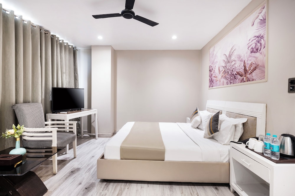 Skon Boutique by Orion Hotels 30/48