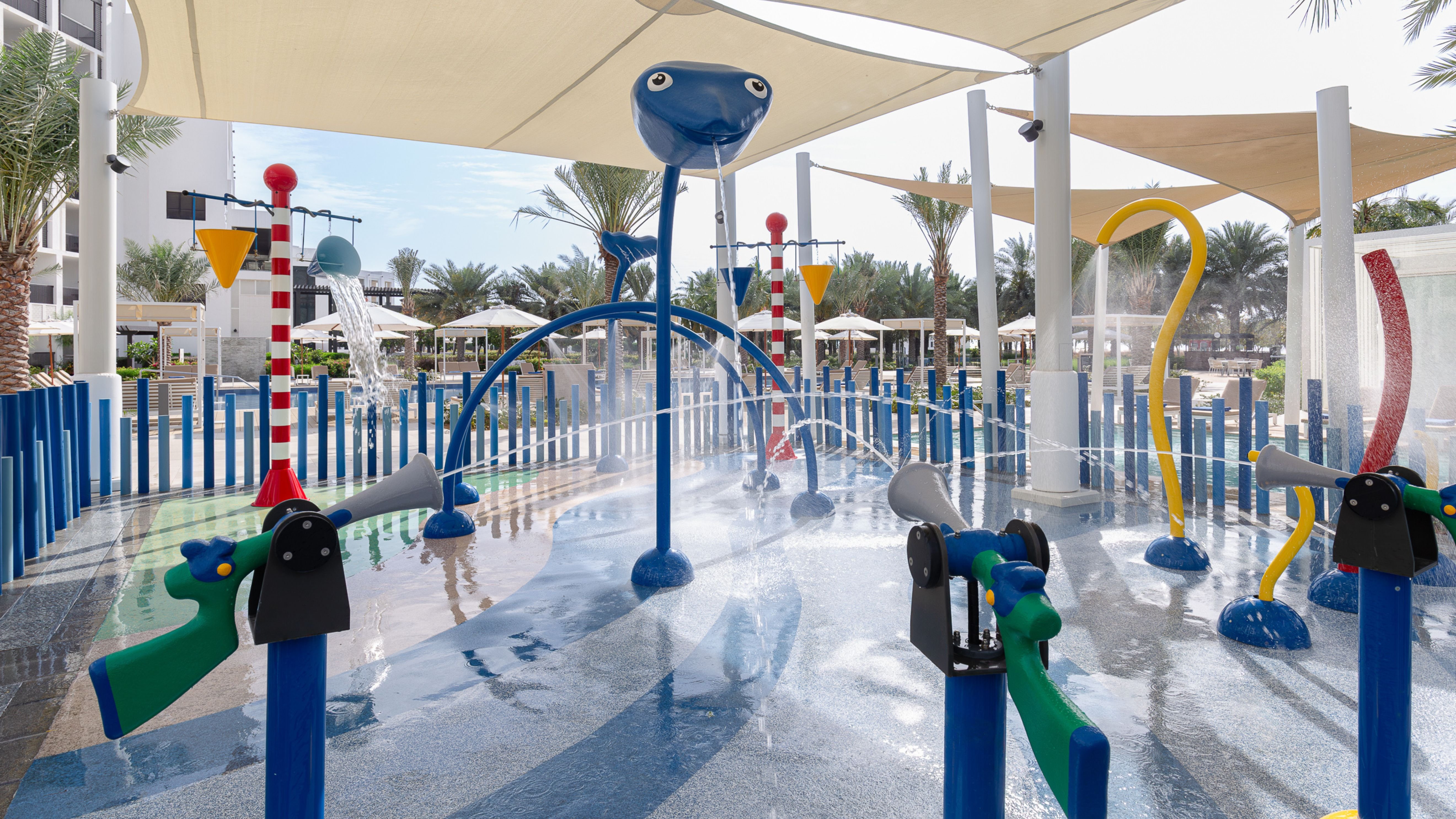 InterContinental Fujairah Resort 75/83
