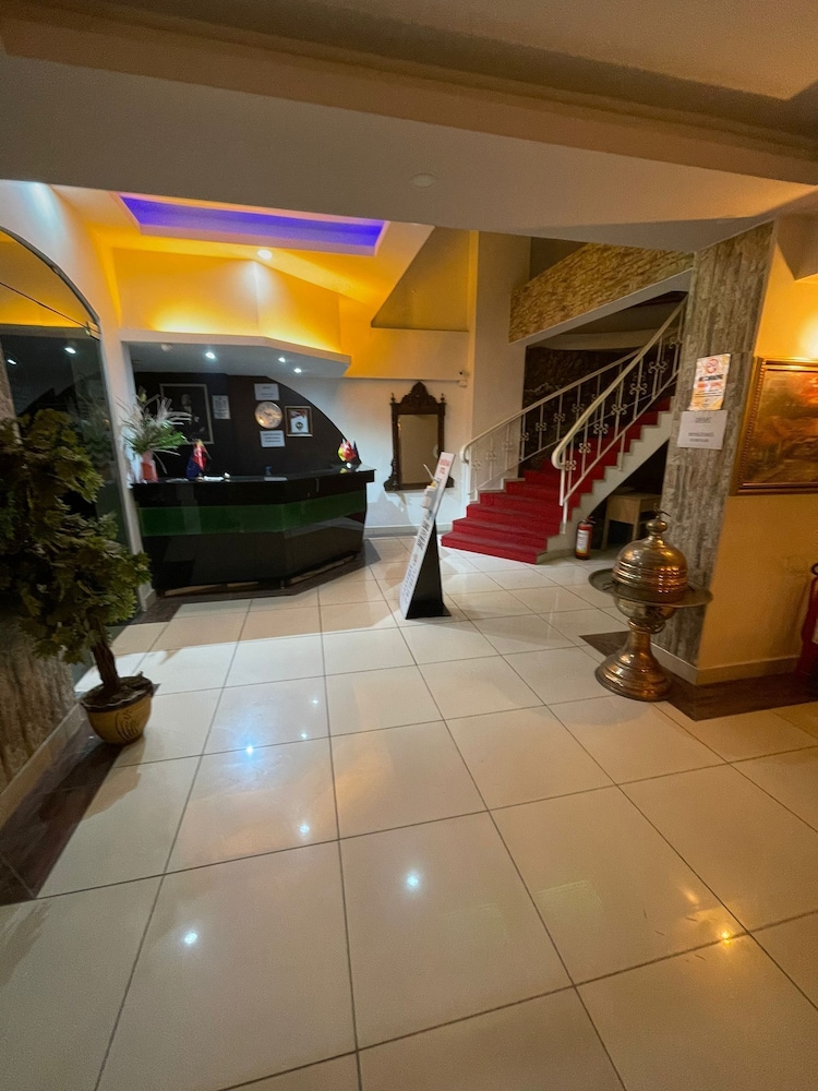 Denizhan Otel 12/50