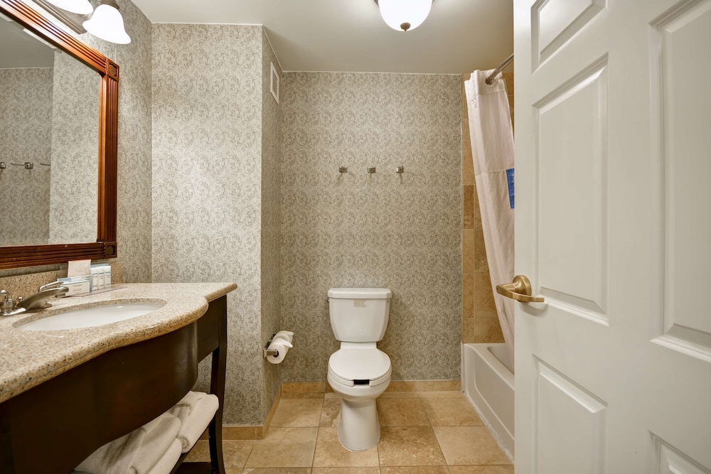 Hampton Inn and Suites Savannah Historic District 20/77