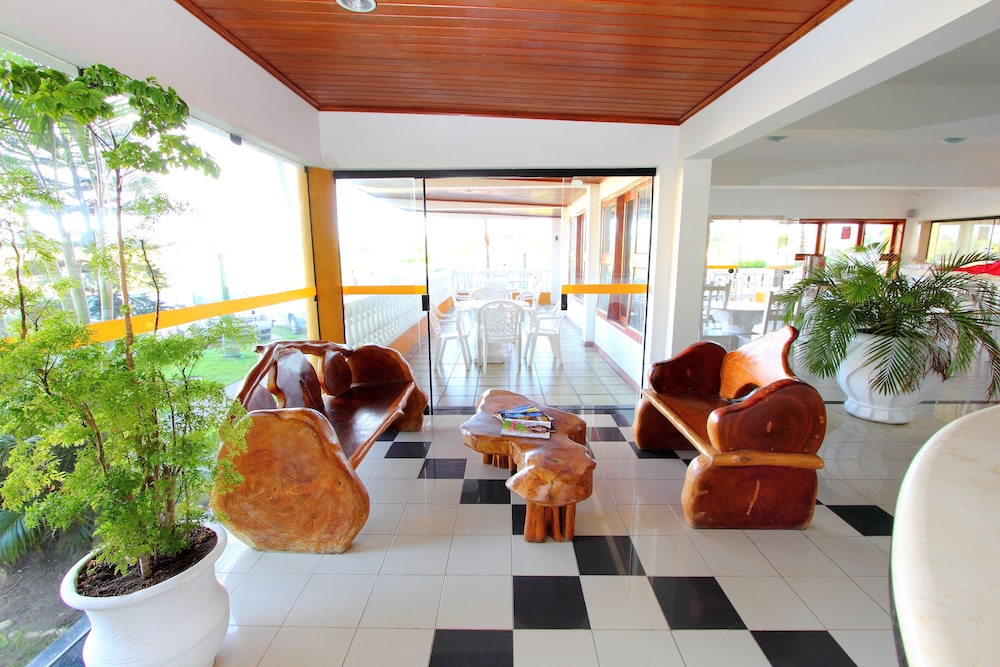 BENKOS PRAIA HOTEL 19/39