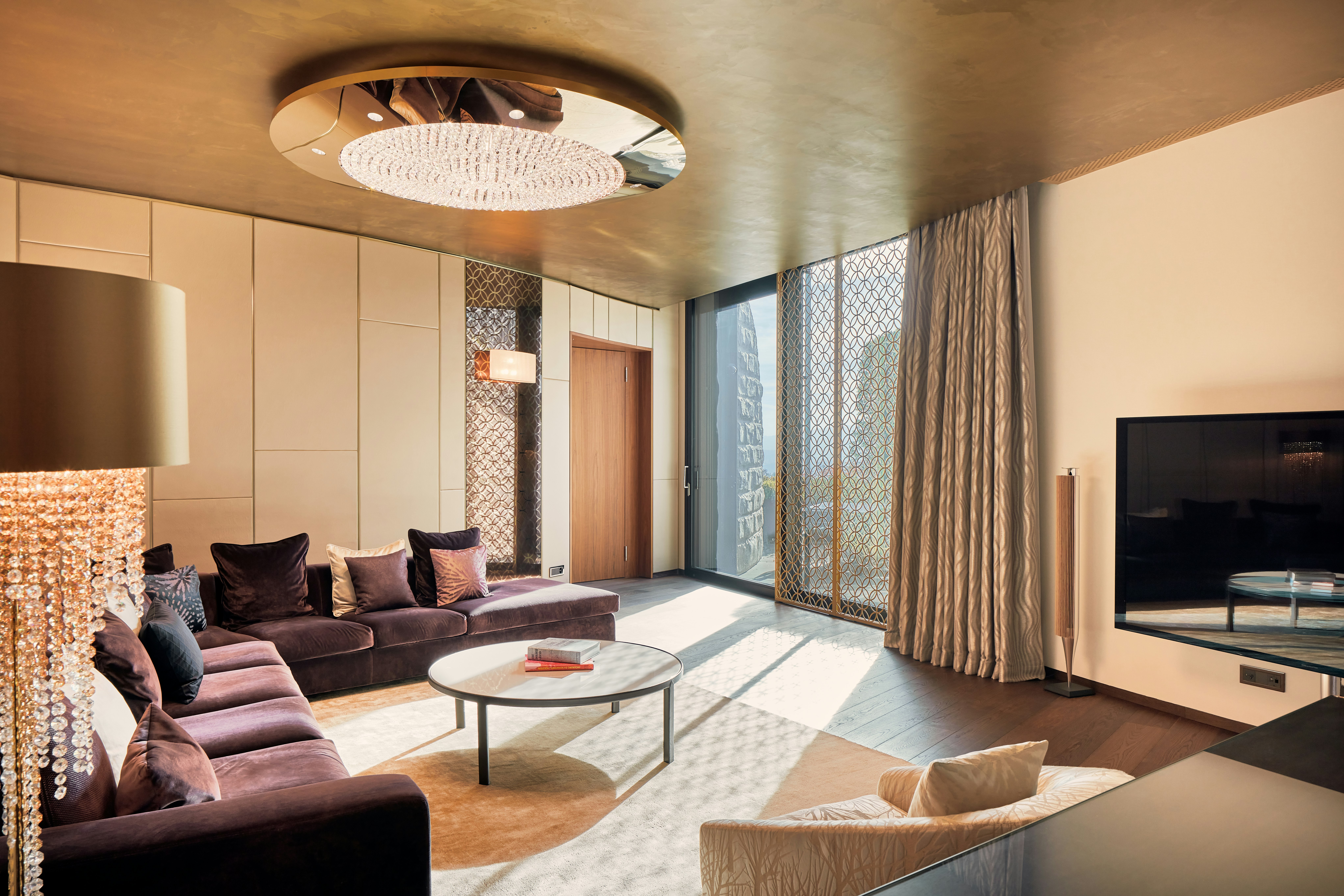 The Dolder Grand 29/50