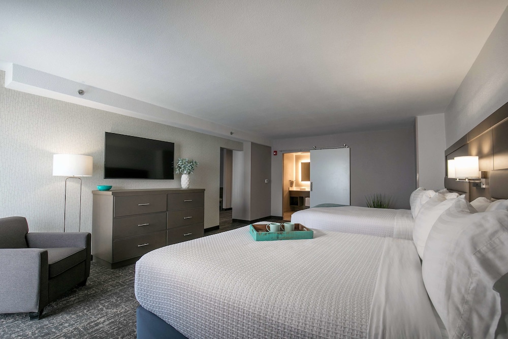 Best Western Plus Sparks-Reno Hotel 19/47