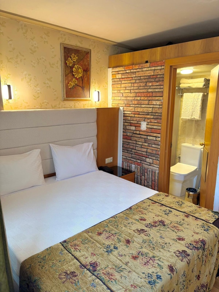 Pinar Elite Hotel 17/47