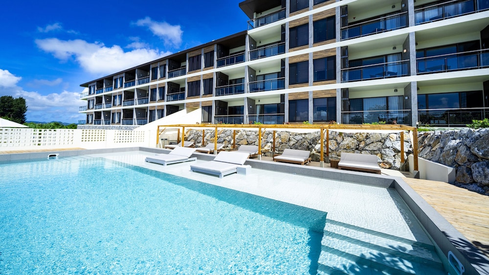 Away Okinawa Kouri Island Resort 1/50