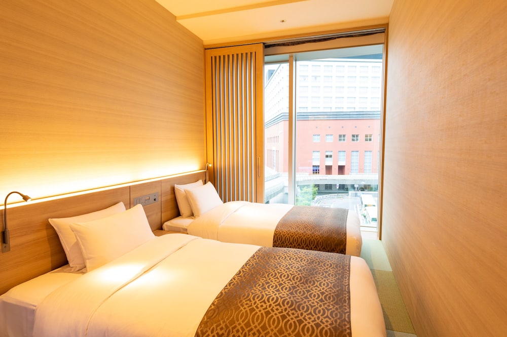 Piazza Hotel Nara 6/50