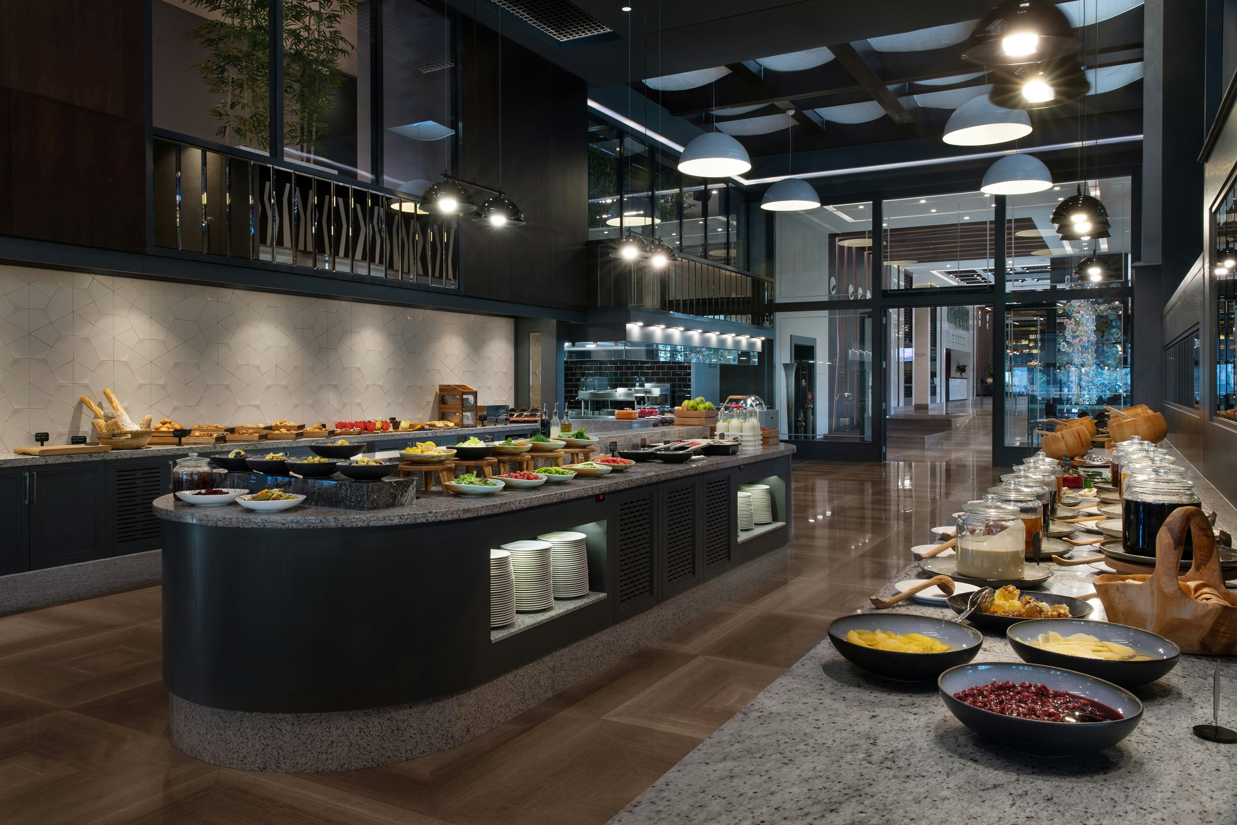 Sheraton Istanbul City Center 36/65