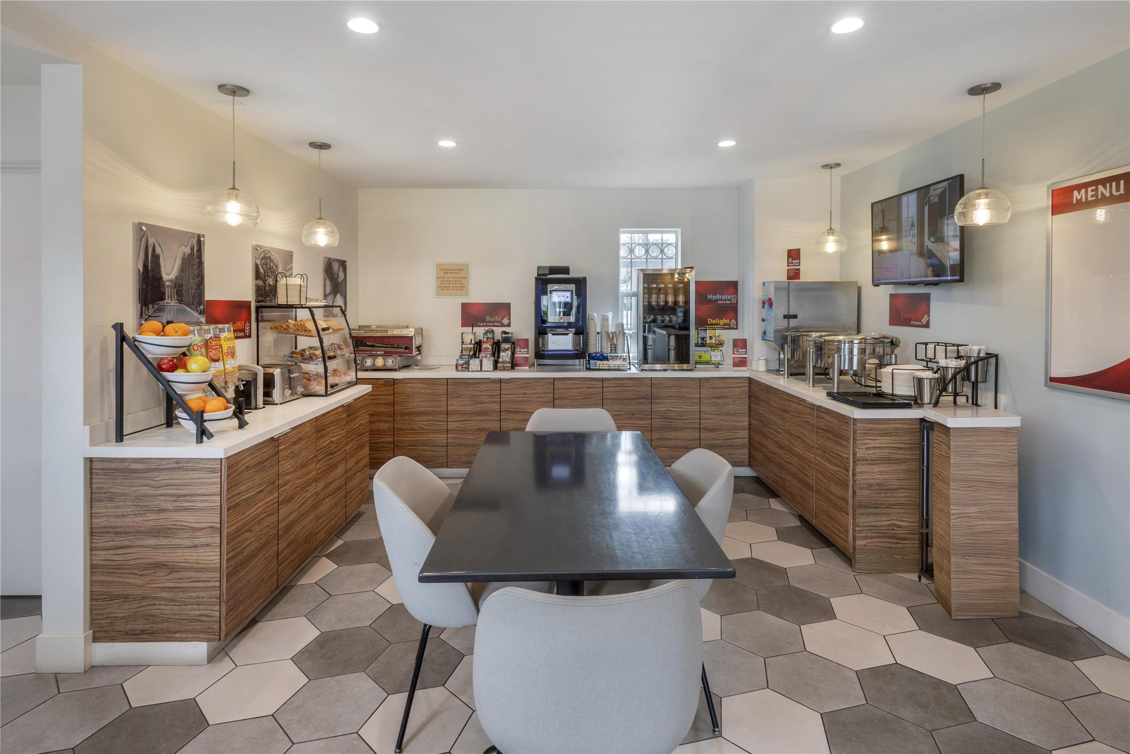 Best Western Plus Executive Suites 16/19