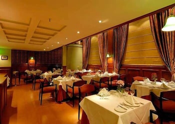 Mercure Patras Astir 34/69