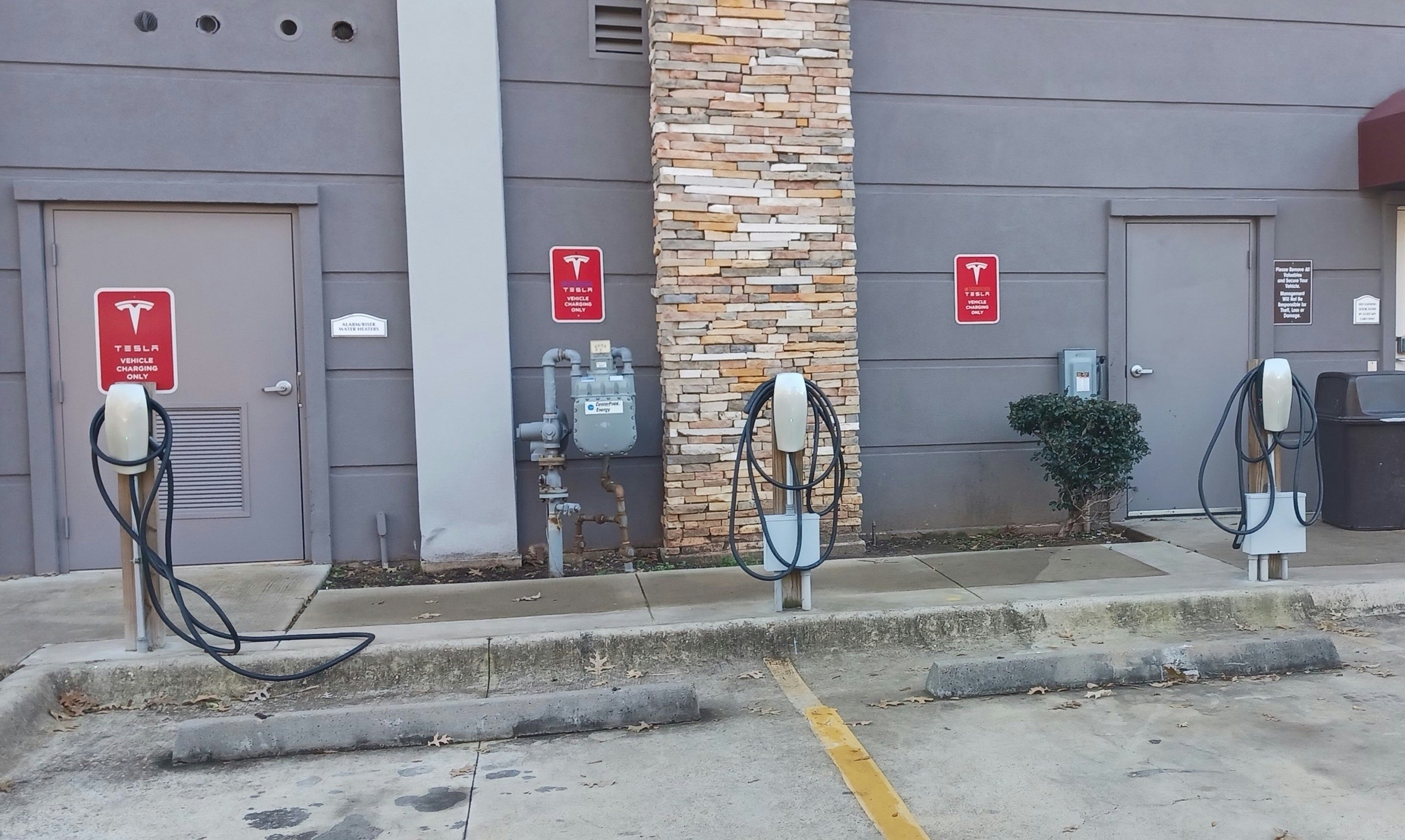 Red Roof Inn and Suites Longview 26/26