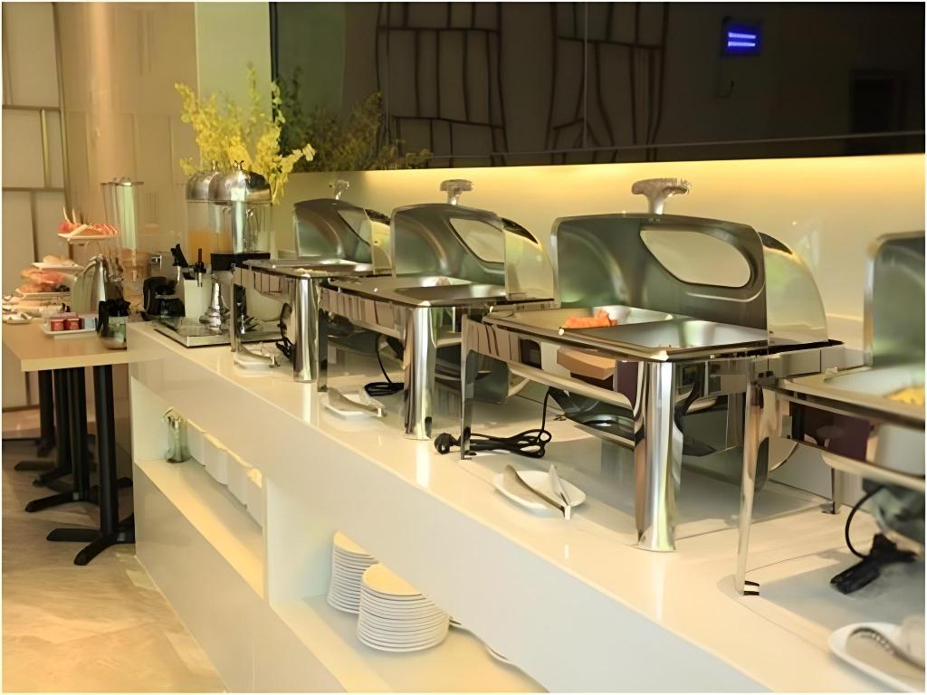 Lavande Hotel (Xiamen Zhongshan Road Pedestrian Street, Zhenhai Road Metro Station) 50/61