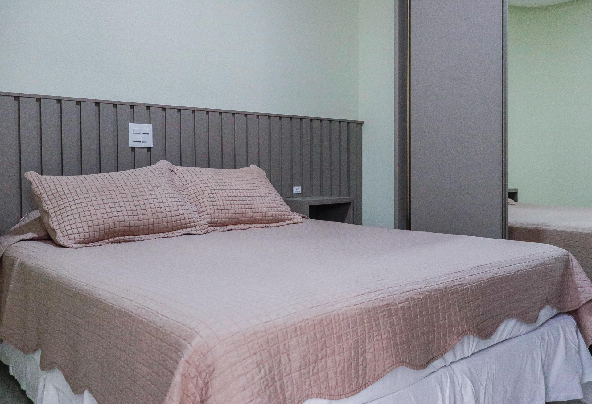 Master, Suite, Sea View