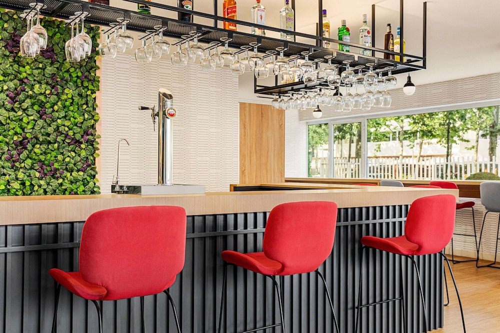 Ramada By Wyndham Madrid Tres Cantos 28/40