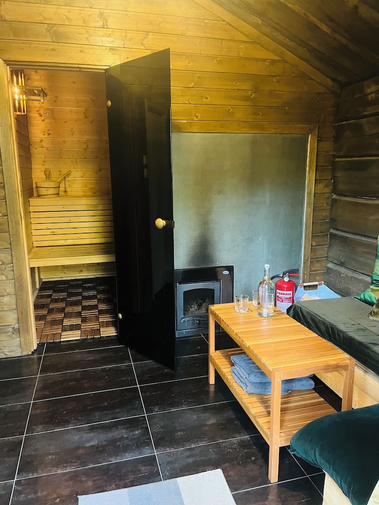 Herangtunet Mountain Lodge Norway 24/50