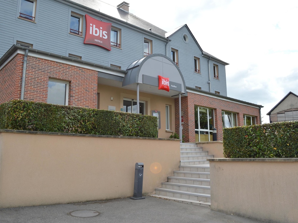 Ibis Honfleur 36/42