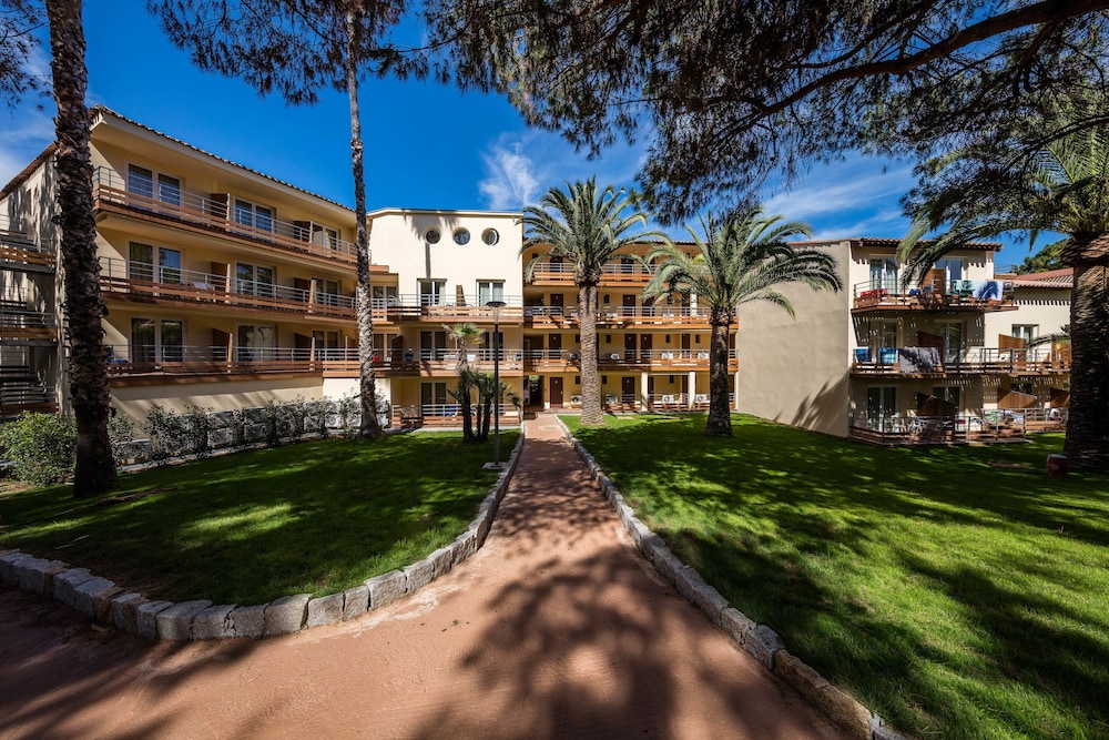 Hotel Club Marina Viva 63/68