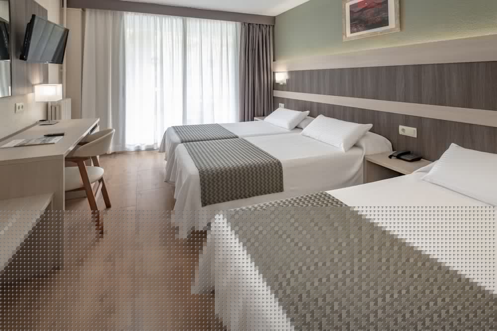 Playa Park Hotel 17/50