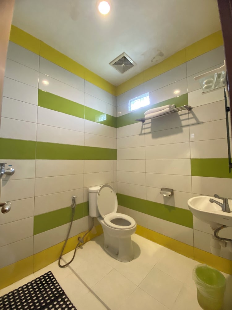 Malioboro Inn Solo 9/10