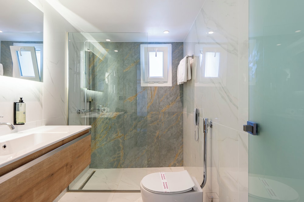 JUNIOR SUITE SEA VIEW