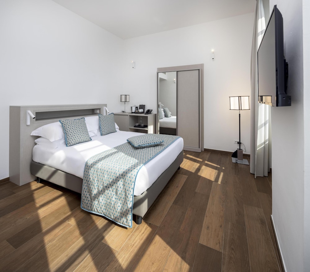 Sublimis Boutique Hotel, WorldHotels Elite 18/61