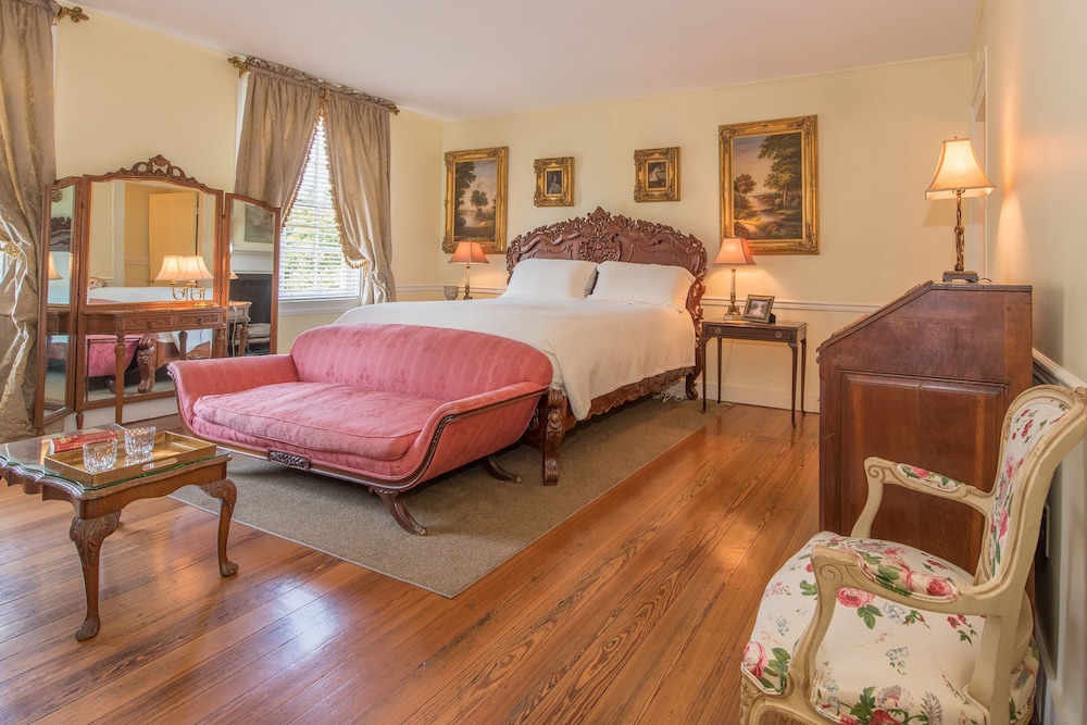 The Burn Bed And Breakfast 12/50