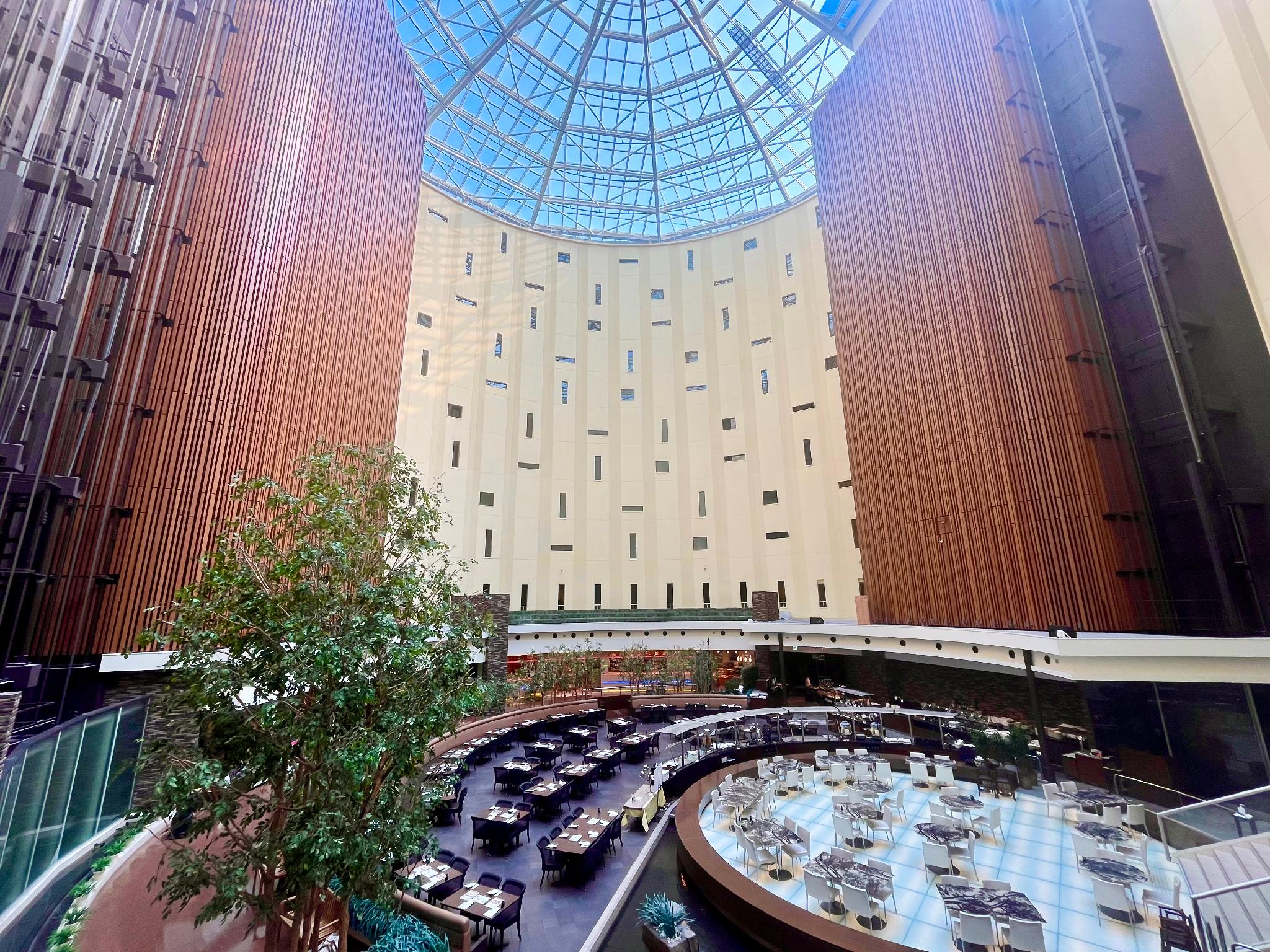 Tokyo Bay Maihama Hotel in URAYASU - CHIBA PREFECTURE