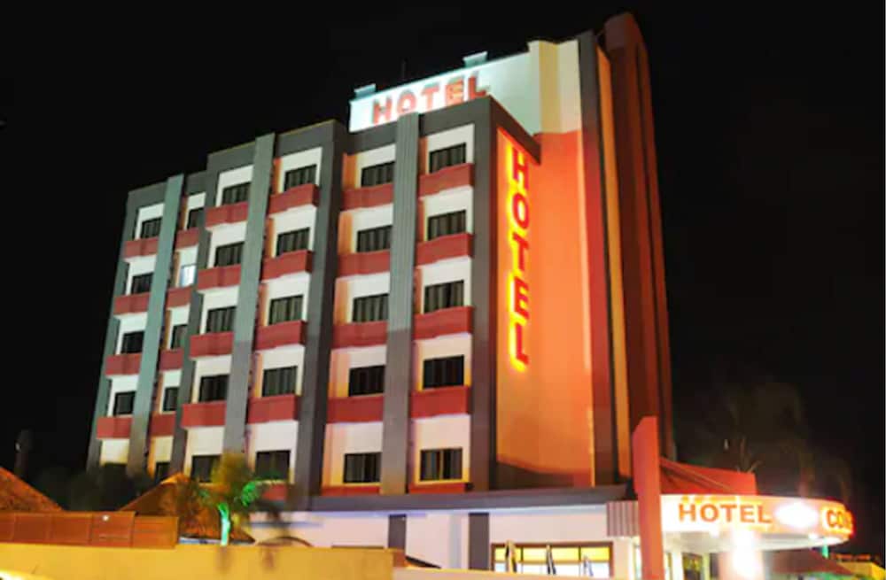 Hotel Conexao 2/67