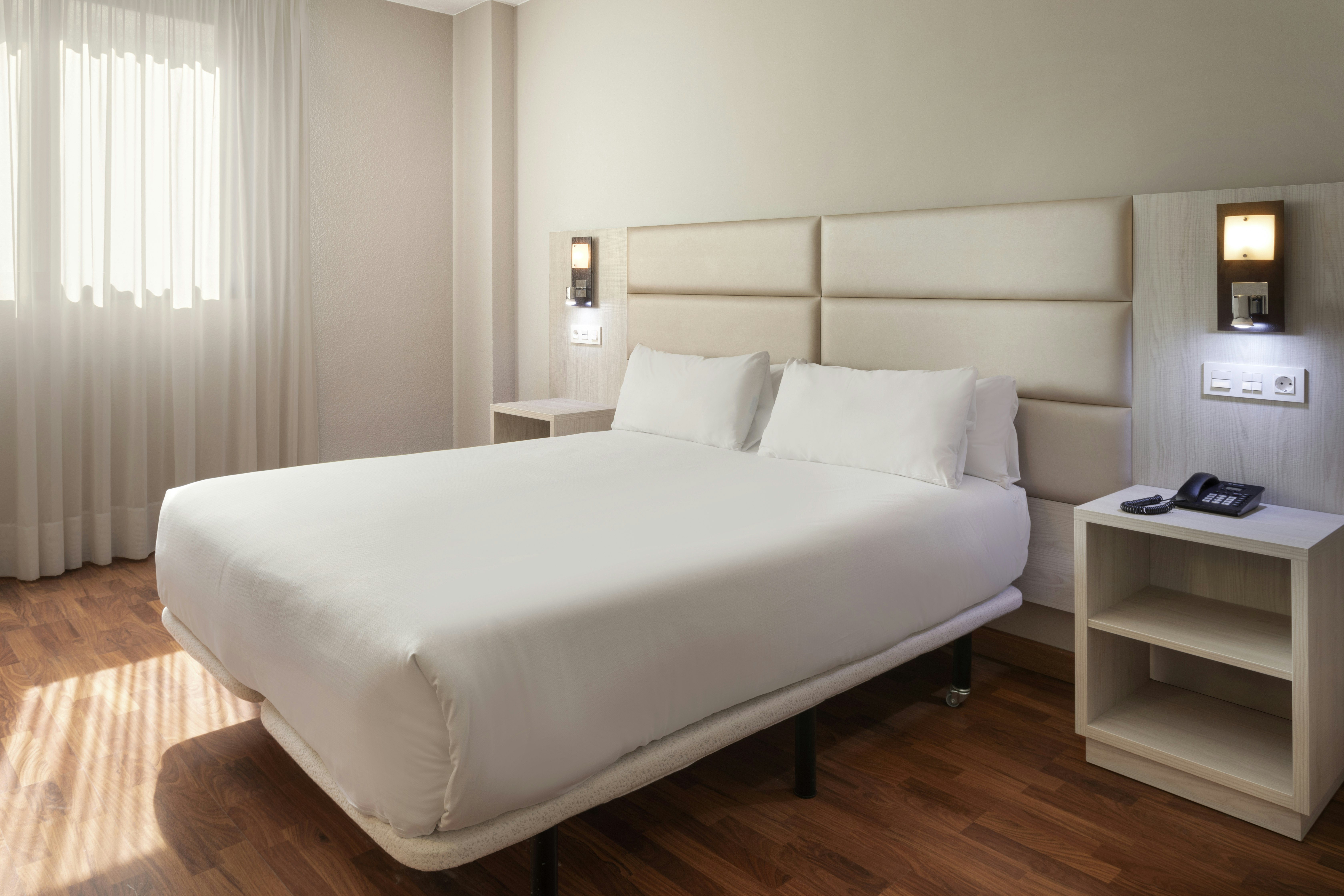 B&B HOTEL Zaragoza Royal 16/23