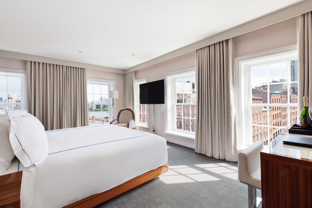 33 Hotel, New York City, Seaport 17/46