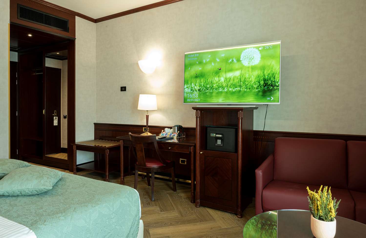 Antares Hotel Concorde 31/54