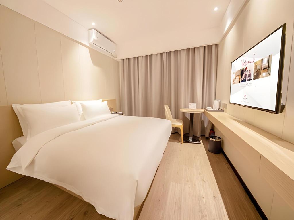 Borrman Hotel Zhangzhou Ancient City Xinhua Bei Road 14/35