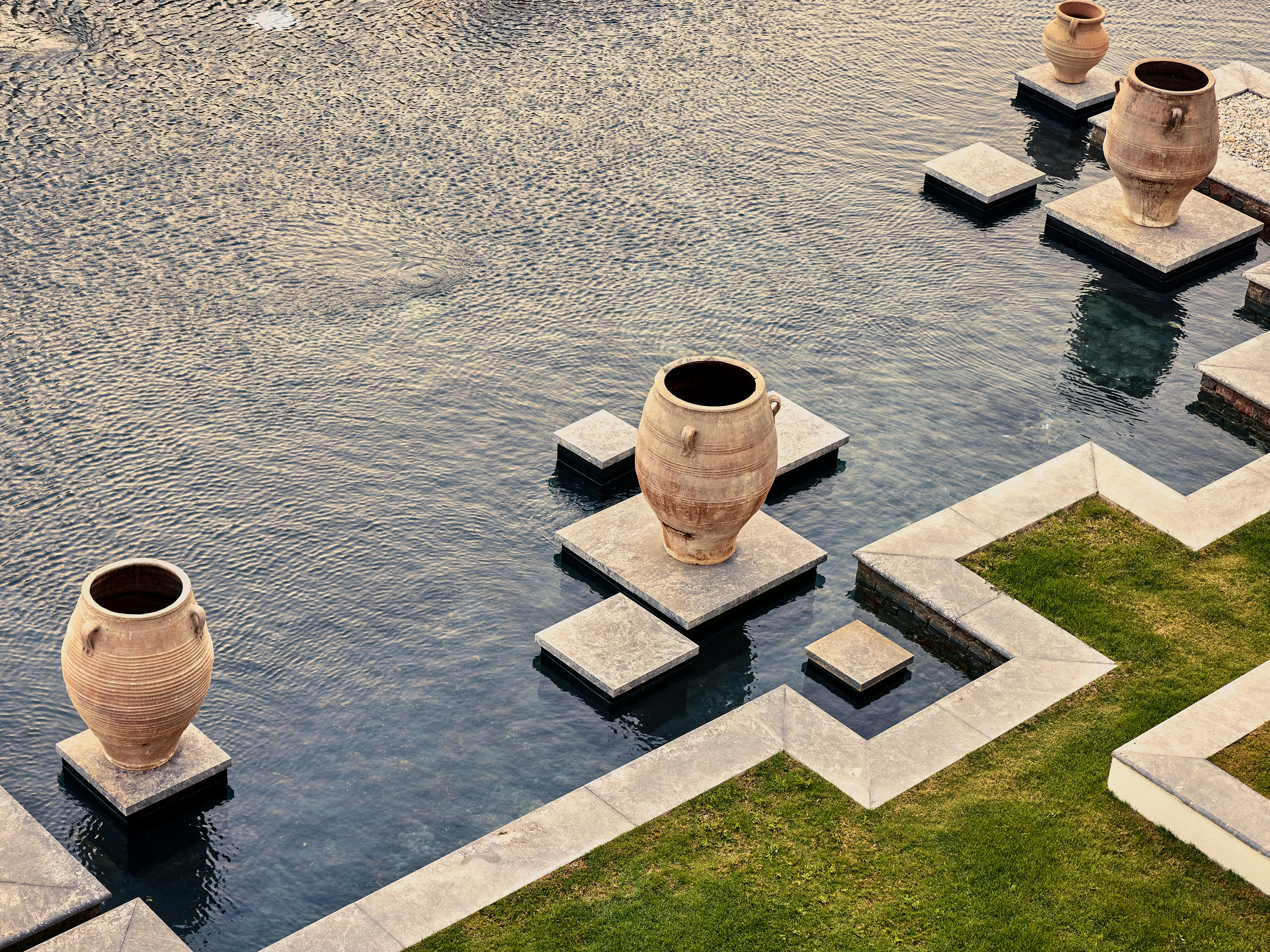 Amirandes, A Resort to Live 51/52
