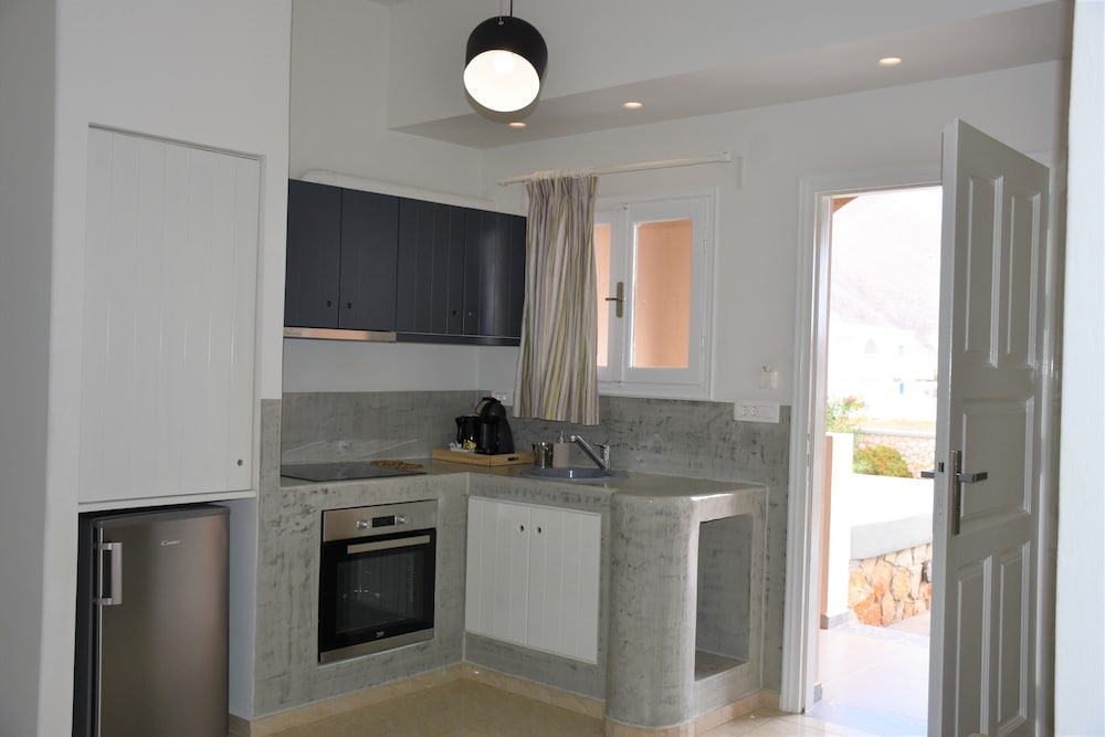 DE NAXIA SUITES 50/57