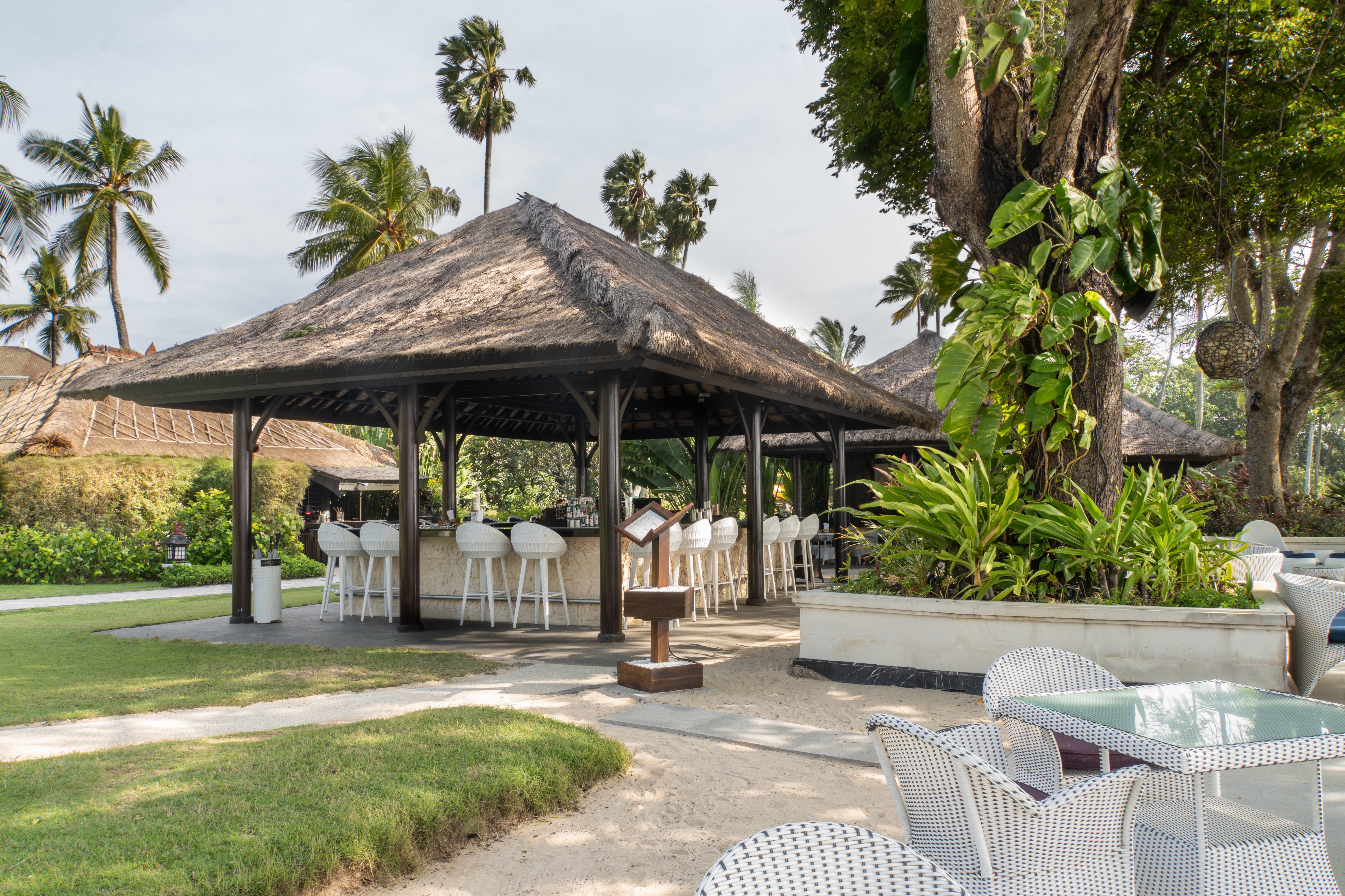 Intercontinental Bali Resort 9/80
