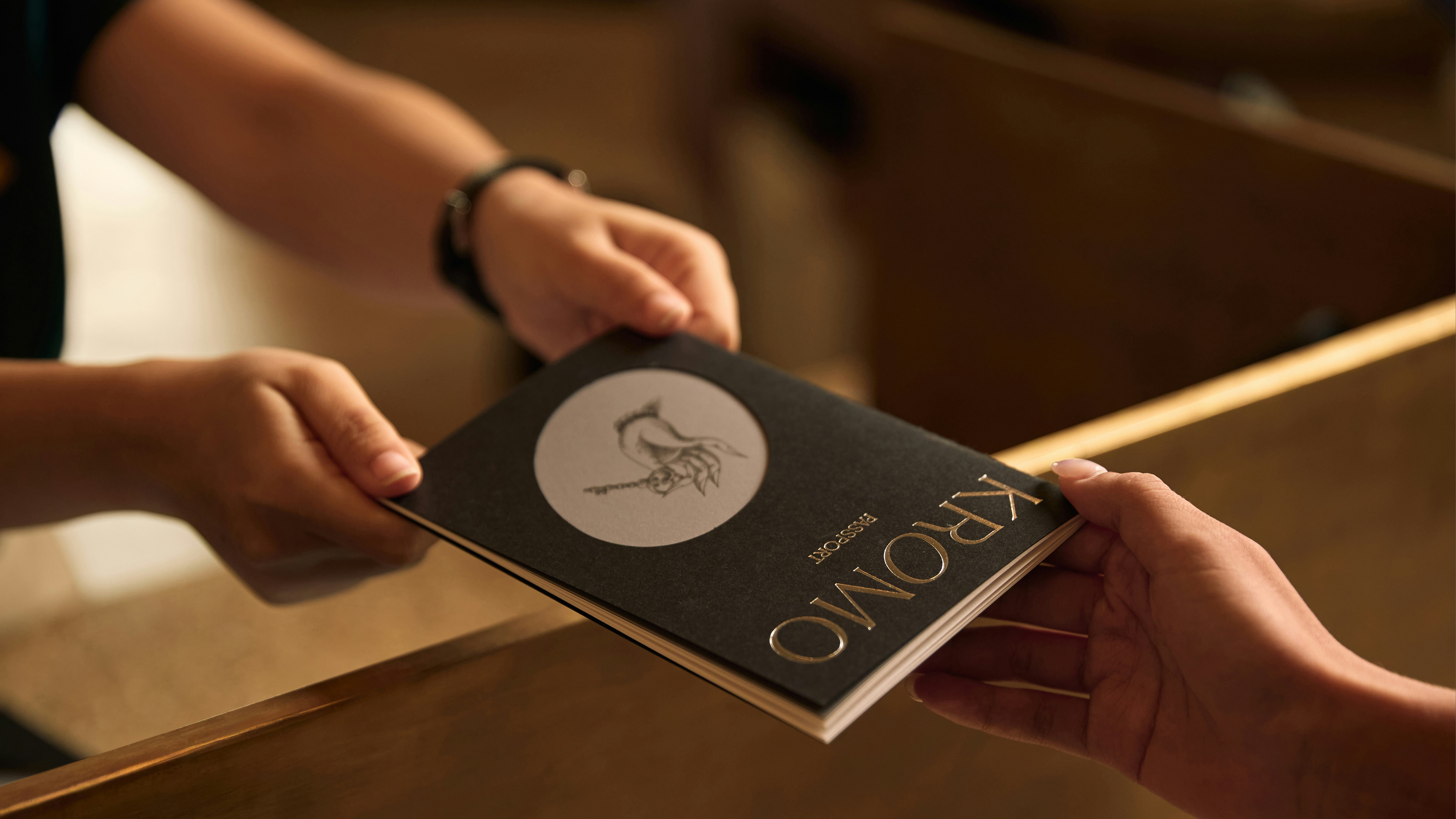 KROMO Bangkok, Curio Collection by Hilton 47/85
