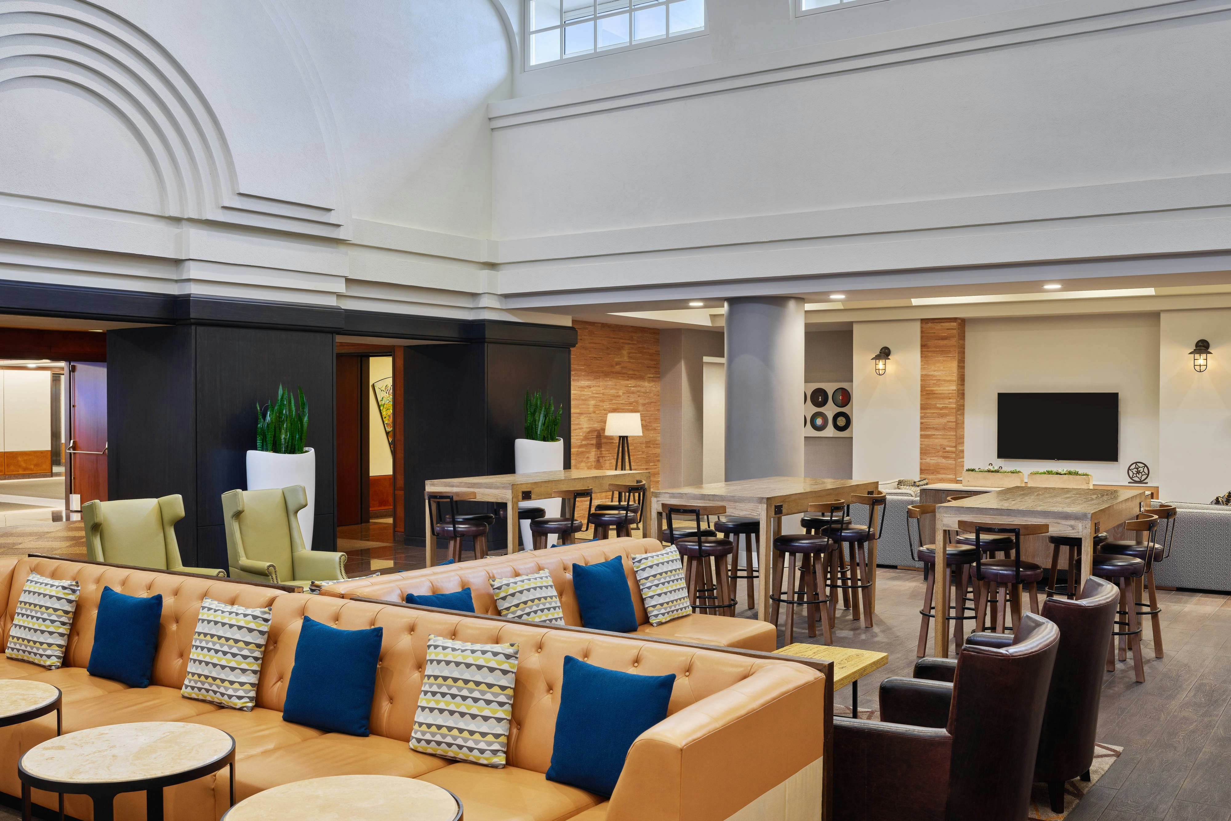 Marriott Vacation Club Pulse San Diego 14/19