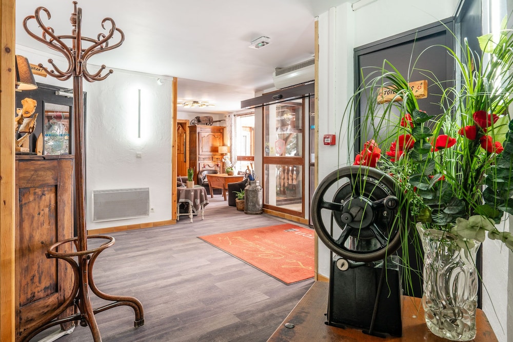 Hotel Le Christiania 66/69